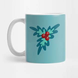 Christmas Vibes Mug